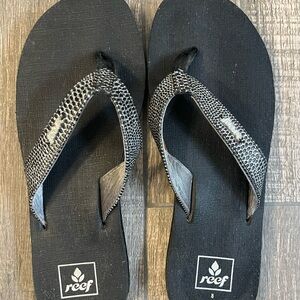 Reef flip flops